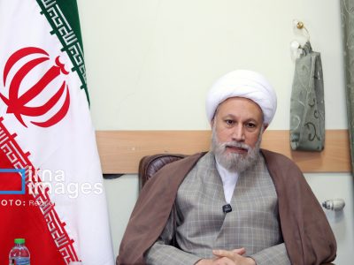 کربلا؛ الگوی ایستادگی در برابر ظلم، از زبان آیت‌الله دژکام
