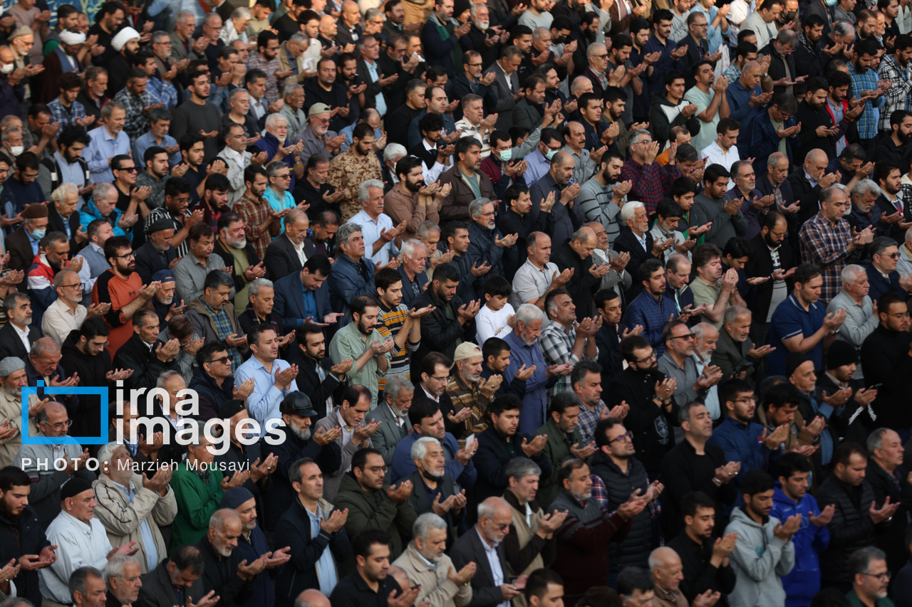 دعوت امام جمعه زاهدان: وحدت ملی، کلید مقابله با تهدیدات!