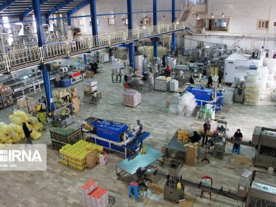 ۵۷۲۵ آزمون استاندارد در زنجان؛ تضمینی برای کیفیت فرآورده‌های پیش‌ بسته‌بندی