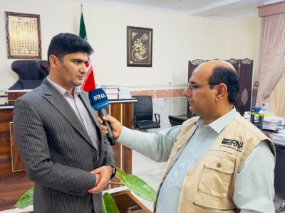 ارتباط مستقیم با مردم و تسریع در رسیدگی به پرونده‌ها، اولویت دستگاه قضایی در چابهار
