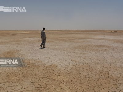کم‌آبی در سبزوار: ابرچالش حکمرانی و همیاری!