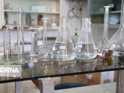 آزمایشگاه آب و فاضلاب سیستان و بلوچستان، گام به سوی استانداردهای جهانی برداشت!