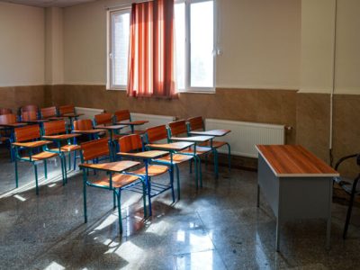 استاندار قم: نهضت عدالت آموزشی در صدر برنامه‌ها