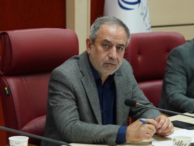 معاون استاندار قزوین: حمایت از تولید، مسیر اصلی جهش اقتصادی است