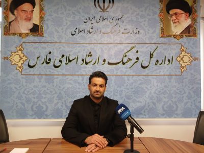 مردم و خلاقیت: کلید موفقیت فعالیت‌های قرآنی فارس