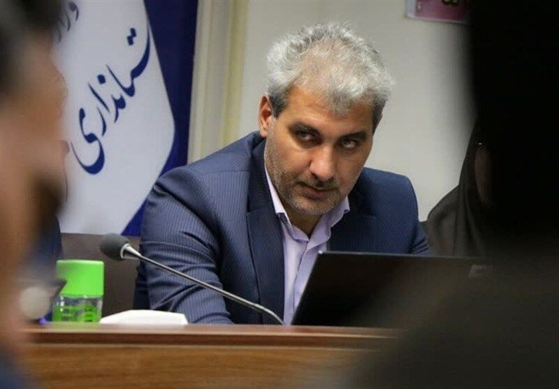تالاب میقان در آتش برداشت؛ توقف فوری عملیات معدنی!