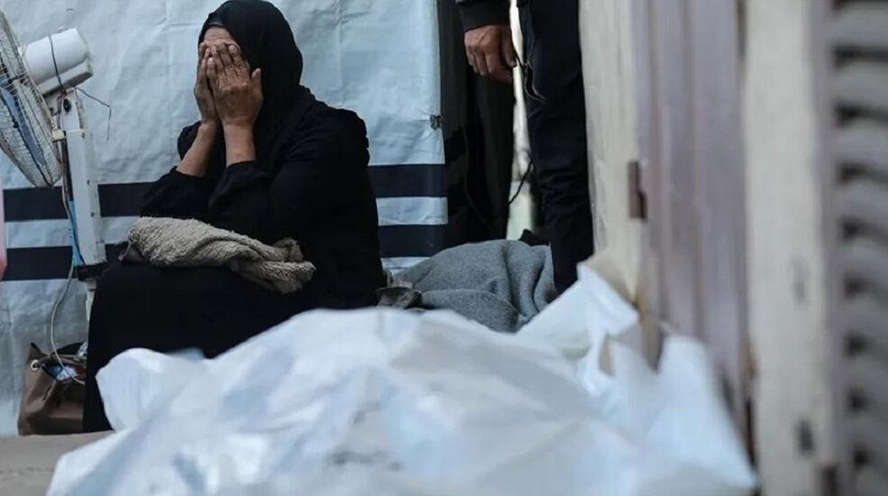 هشدار گاندی: هند در دام همسویی با رژیم صهیونیستی!