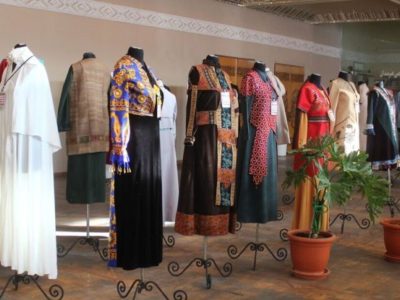 اصفهان؛ قلب نوآوری در صنعت مد و پوشاک ایران!