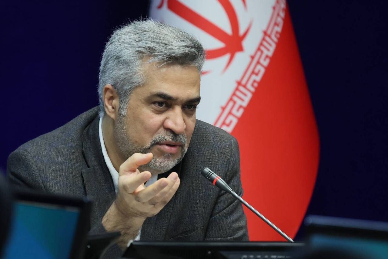 بستری رایگان برای کودکان زیر ۷ سال؛ وزارت بهداشت تایید کرد!