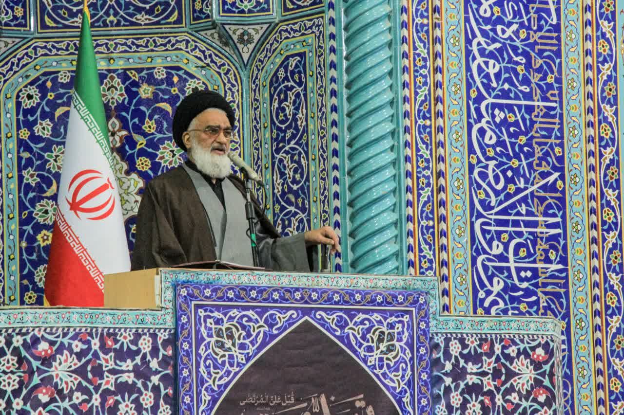 بیعت دوباره با رهبر: پاسخ قاطع به دسیسه‌های دشمن