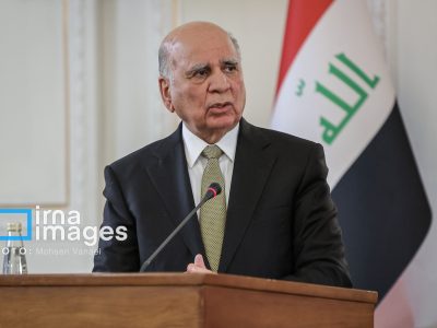 گفت‌وگو؛ کلید امنیت و ثبات در منطقه!