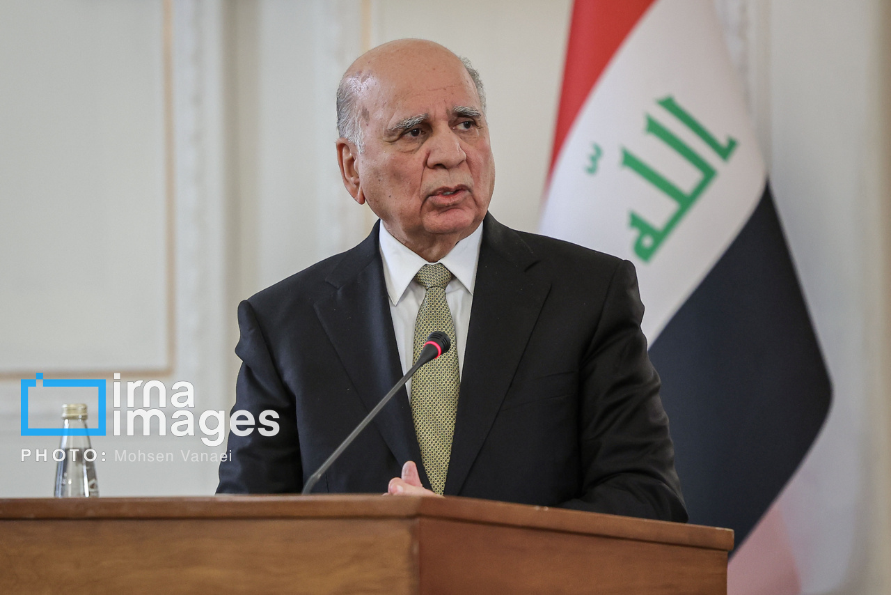 گفت‌وگو؛ کلید امنیت و ثبات در منطقه!