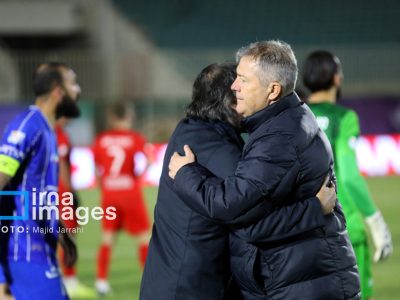 اسکوچیچ در آستانه بازگشت به پرسپولیس؛ اوسمار در حال خداحافظی!