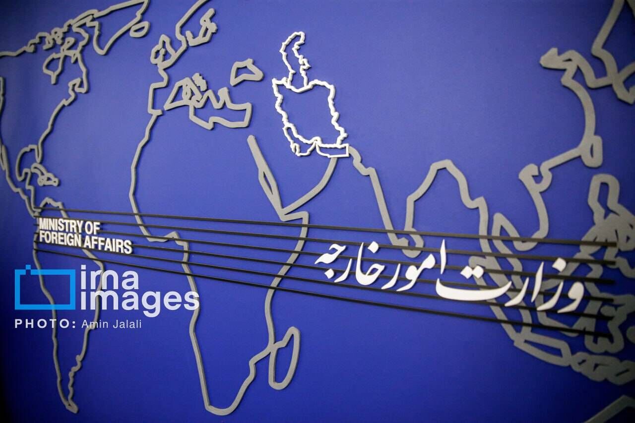 واکنش تهران به بیانیه آمریکا و شورای همکاری؛ امنیت منطقه با دخالت خارجی محقق نمی‌شود
