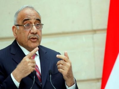 عراق در آستانه جدایی: هشدار نخست وزیر اسبق درباره اوپک