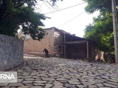 طرح هادی روستایی، آینده‌نگری در سیروان ایلام