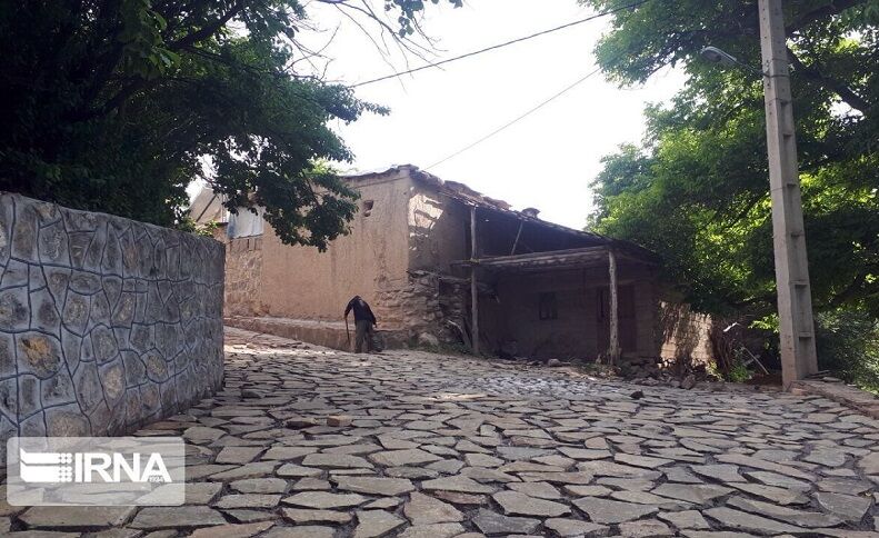طرح هادی روستایی، آینده‌نگری در سیروان ایلام