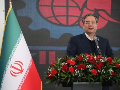 پروژه‌های ۳۰ هزار میلیاردی: آذربایجان‌غربی در مسیر تحول اقتصادی!