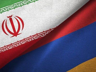 رئیس صلیب سرخ ارمنستان بر گسترش همکاری‌ها با هلال‌احمر ایران تأکید کرد