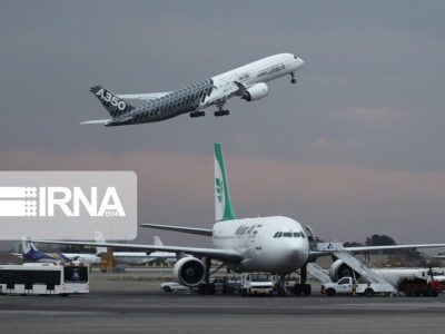 پروازهای تهران-دبی: از فردا دوباره به آسمان می‌روند!