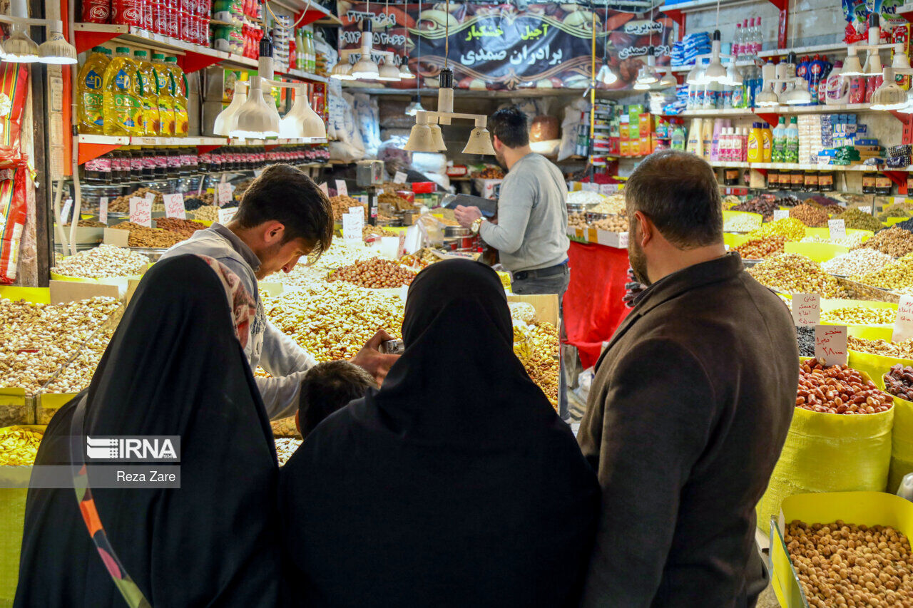 تکاپوی ۸۶ هزار صنف گلستان برای بقا در بحران!