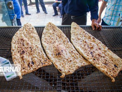 آغاز تحول در نان انزلی: نانوایان آموزش می‌بینند!
