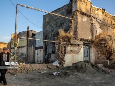 بازآفرینی شهری: رکن جدید سیاست ملی مسکن در راه است!