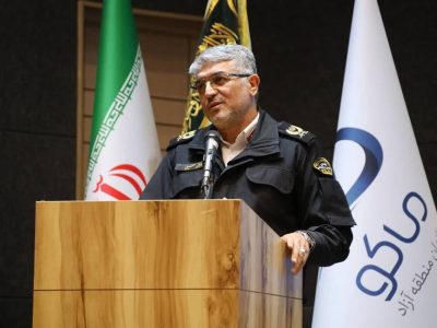 ورود به تهران آزاد است؛ پلیس شایعات را رد کرد!