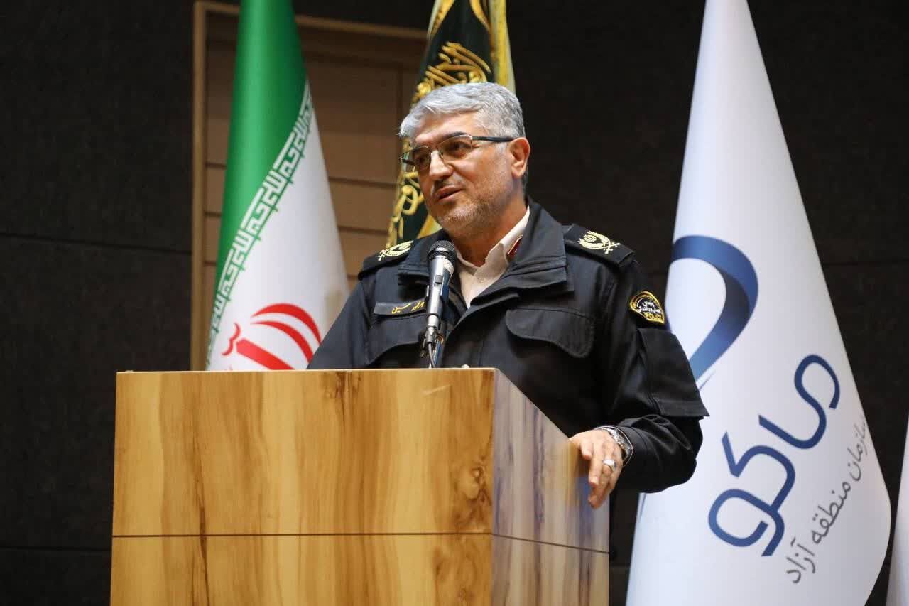 ورود به تهران آزاد است؛ پلیس شایعات را رد کرد!