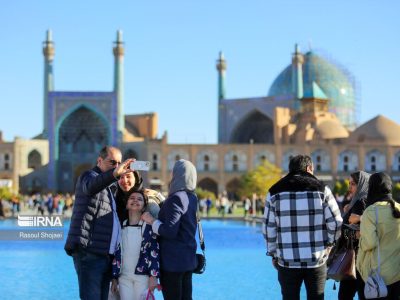 چالش‌های اقتصادی و پروازی؛ مانع اصلی رونق گردشگری در اصفهان