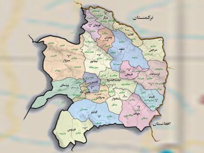 خراسان رضوی در کانون اخبار: نجات جان‌ها، حوادث و تخلفات