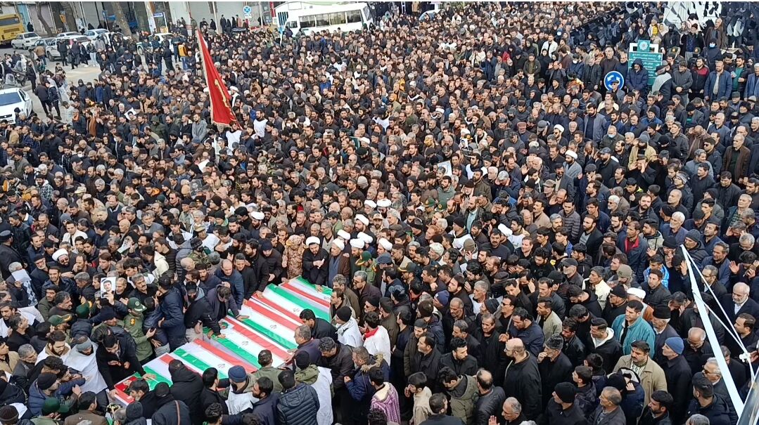 تهران آماده می‌شود: ۲۵ هزار زائر در آغوش ورزشگاه‌ها!