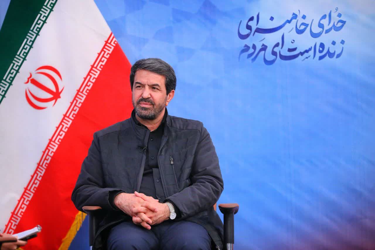 همدان به دنبال انقلاب دیجیتال با فیبر نوری!