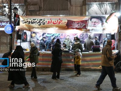 خراسان جنوبی آماده میزبانی از زائران: ۲۵ موکب برای تشییع رهبر شهید برپا می‌شود