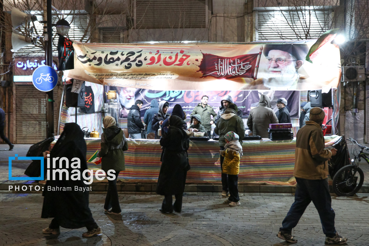 خراسان جنوبی آماده میزبانی از زائران: ۲۵ موکب برای تشییع رهبر شهید برپا می‌شود