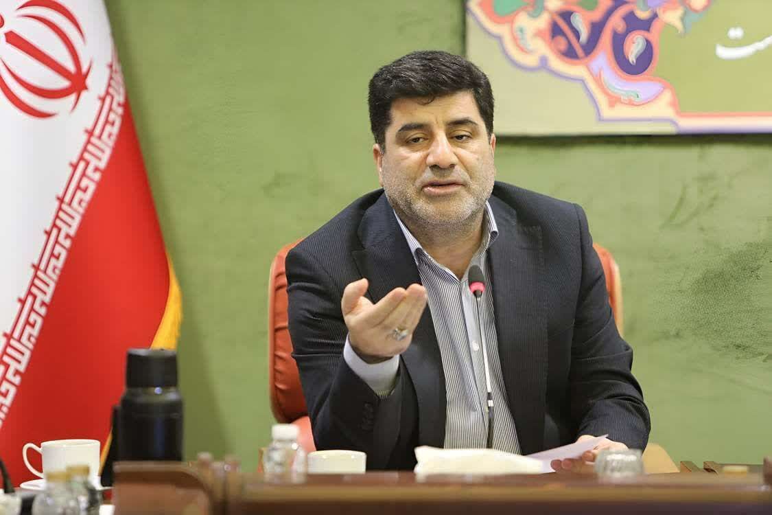 منظومه فکری رهبر شهید؛ نقشه راهی نوین برای کشاورزی ایران