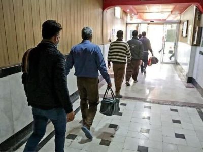 بازگشت ۱۸ زندانی غیرعمد به آغوش خانواده با یاری خیران در هرمزگان