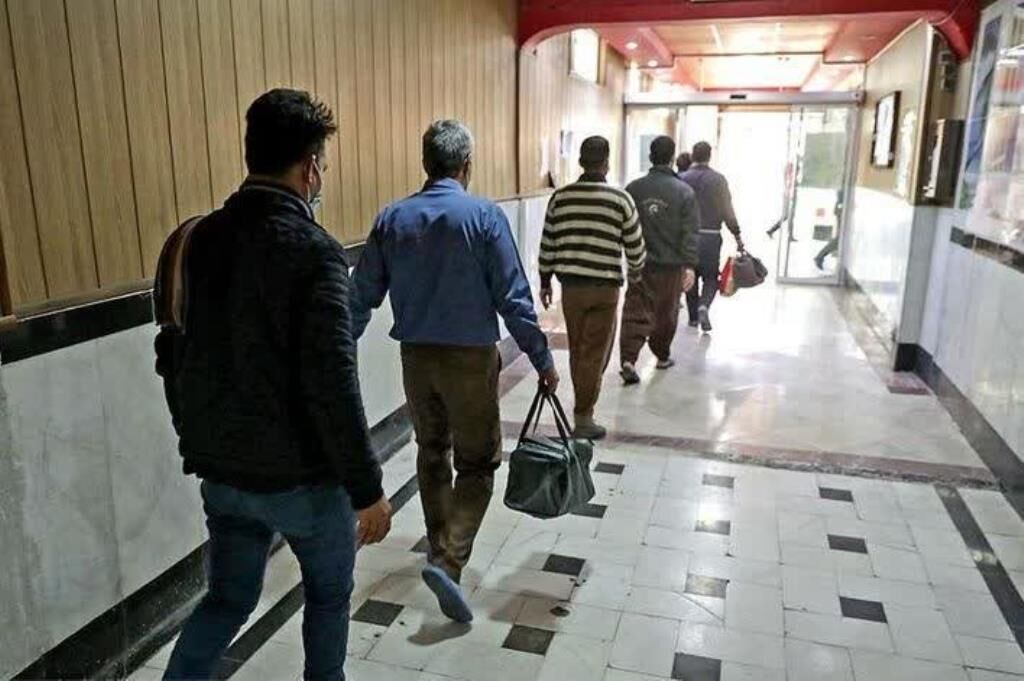 بازگشت ۱۸ زندانی غیرعمد به آغوش خانواده با یاری خیران در هرمزگان