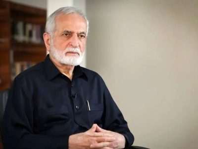 جزئیات رسمی از شهادت دکتر کمال خرازی؛ وزارت بهداشت پاسخ داد
