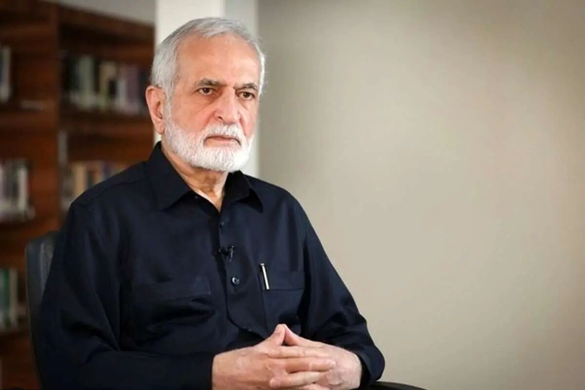 جزئیات رسمی از شهادت دکتر کمال خرازی؛ وزارت بهداشت پاسخ داد