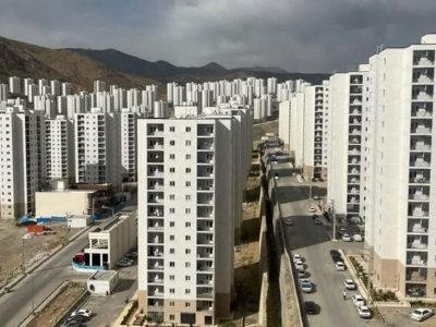 تفویض کلید مدیریت ساختمان به بخش خصوصی؛ نقطه عطفی در صنعت مسکن
