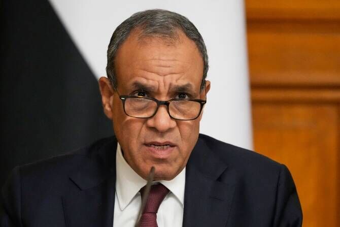 مصر: عقب‌نشینی صهیونیست‌ها، کلید حاکمیت لبنان!