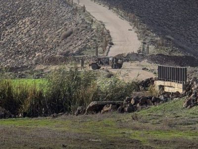 تداوم تجاوزات اسرائیل: قطر به دفاع از حاکمیت سوریه برخاست