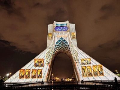 تهران، نماینده جدید در هیات اجرایی سازمان شهرها و حکومت‌های محلی متحد!