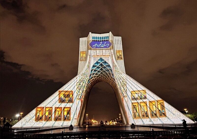 تهران، نماینده جدید در هیات اجرایی سازمان شهرها و حکومت‌های محلی متحد!