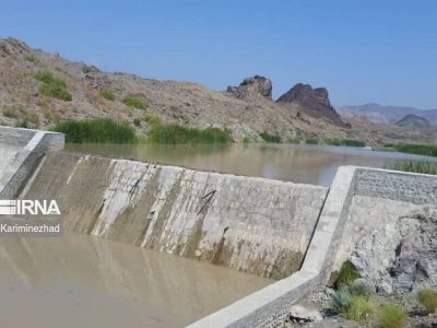سمنان؛ پایلوت ملی آبخیزداری مردمی با ۵۰۰ میلیارد ریال سرمایه‌گذاری