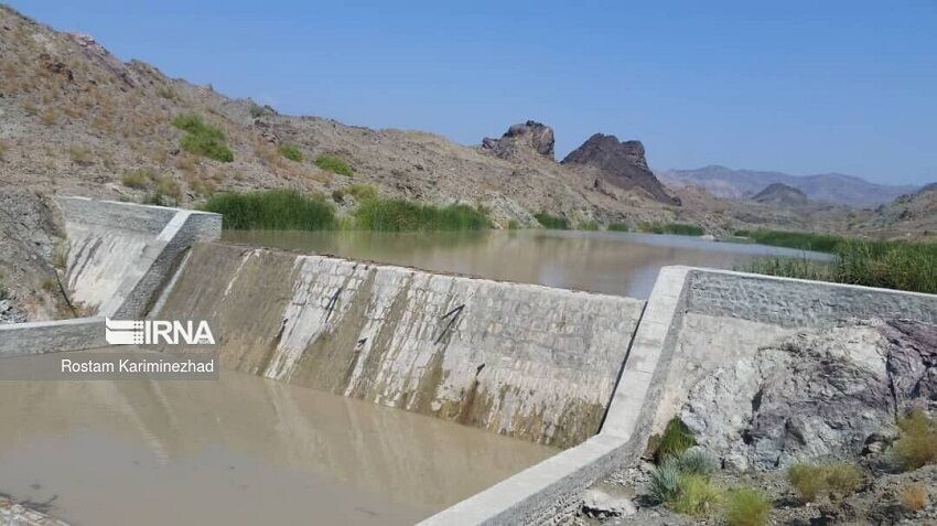 سمنان؛ پایلوت ملی آبخیزداری مردمی با ۵۰۰ میلیارد ریال سرمایه‌گذاری