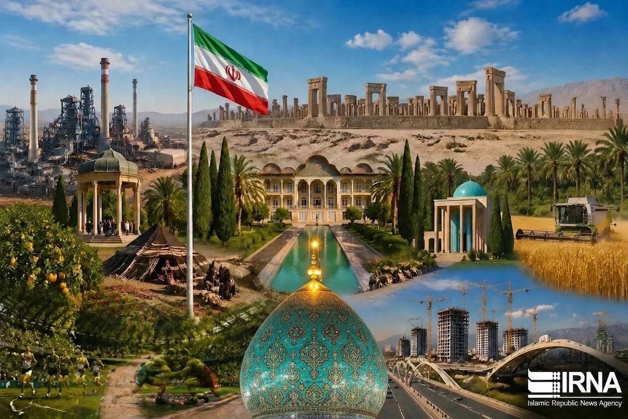 خبرهای کوتاه فارس؛ از عامل آتش‌سوزی جنگل‌های بلوط تا برپایی آیین‌های ریشه‌دار