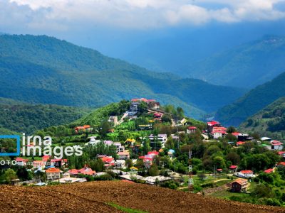 گیلان: باران و خنکی در انتظار ساکنان!