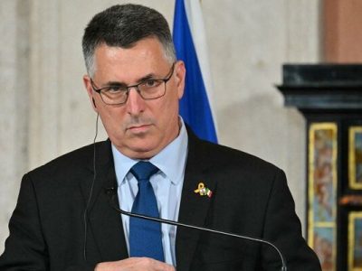 رژیم صهیونیستی: عادی‌سازی روابط با لبنان در دستور کار!